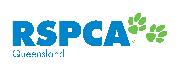 RSPCA Queensland Logo